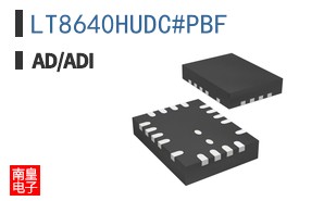 LT8640HUDC#PBF