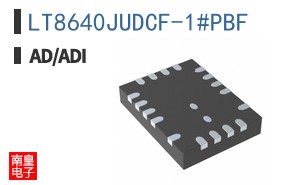 LT8640JUDCF-1#PBF