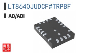 LT8640JUDCF#TRPBF