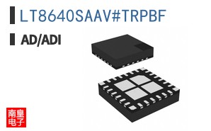 LT8640SAAV#TRPBF