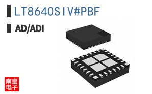 LT8640SIV#PBF