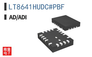 LT8641HUDC#PBF
