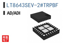 LT8643SEV-2#TRPBF
