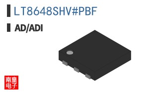 LT8648SHV#PBF