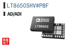 LT8650SHV#PBF