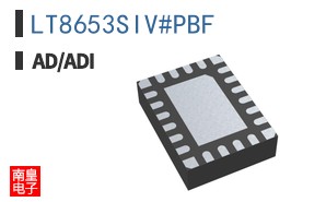 LT8653SIV#PBF