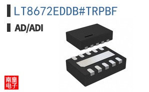 LT8672EDDB#TRPBF