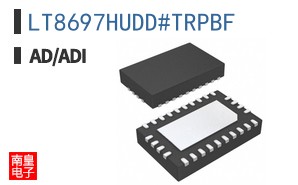 LT8697HUDD#TRPBF
