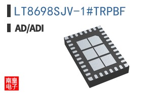 LT8698SJV-1#TRPBF
