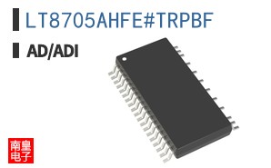 LT8705AHFE#TRPBF