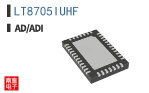 LT8705IUHF