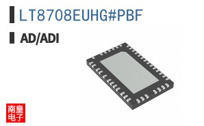 LT8708EUHG#PBF