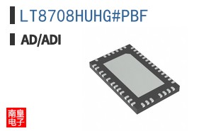 LT8708HUHG#PBF