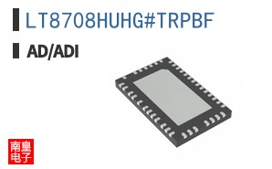 LT8708HUHG#TRPBF