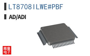 LT8708ILWE#PBF