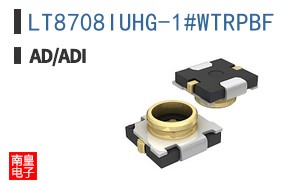 LT8708IUHG-1#WTRPBF