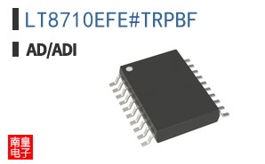 LT8710EFE#TRPBF
