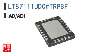 LT8711IUDC#TRPBF