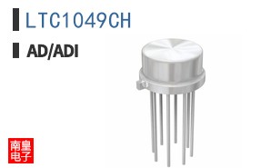 LTC1049CH