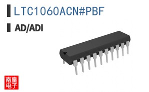 LTC1060ACN#PBF