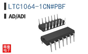 LTC1064-1CN#PBF