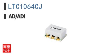 LTC1064CJ