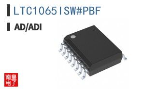 LTC1065ISW#PBF