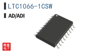 LTC1066-1CSW
