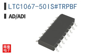 LTC1067-50IS#TRPBF�ο�ͼƬ