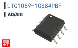 LTC1069-1CS8#PBF