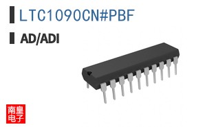 LTC1090CN#PBF