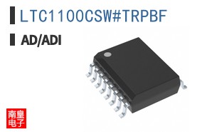 LTC1100CSW#TRPBF