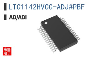 LTC1142HVCG-ADJ#PBF