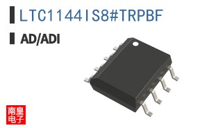 LTC1144IS8#TRPBF