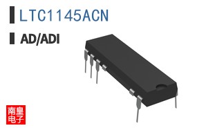 LTC1145ACN