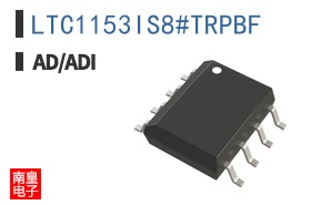 LTC1153IS8#TRPBF