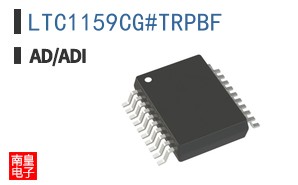 LTC1159CG#TRPBF