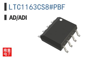 LTC1163CS8#PBF
