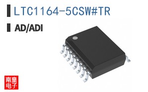 LTC1164-5CSW#TR
