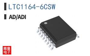 LTC1164-6CSW
