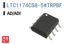 LTC1174CS8-5#TRPBF
