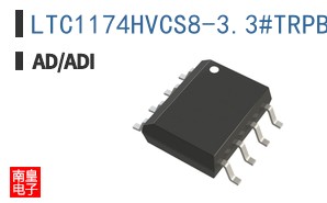 LTC1174HVCS8-3.3#TRPBF