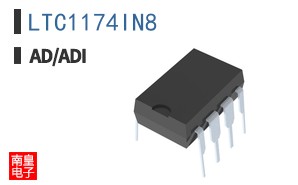LTC1174IN8