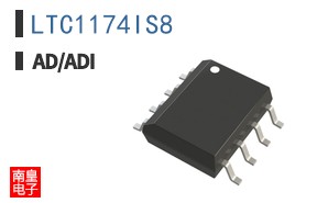 LTC1174IS8