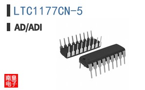 LTC1177CN-5
