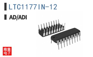 LTC1177IN-12