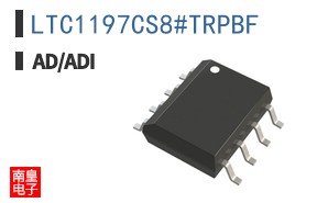 LTC1197CS8#TRPBF