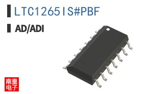 LTC1265IS#PBF