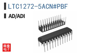 LTC1272-5ACN#PBF