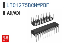 LTC1275BCN#PBF